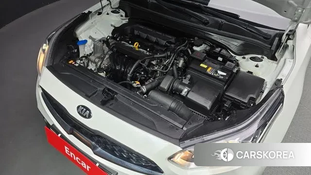 Kia Come New K3 id 3374684 из Кореи 16