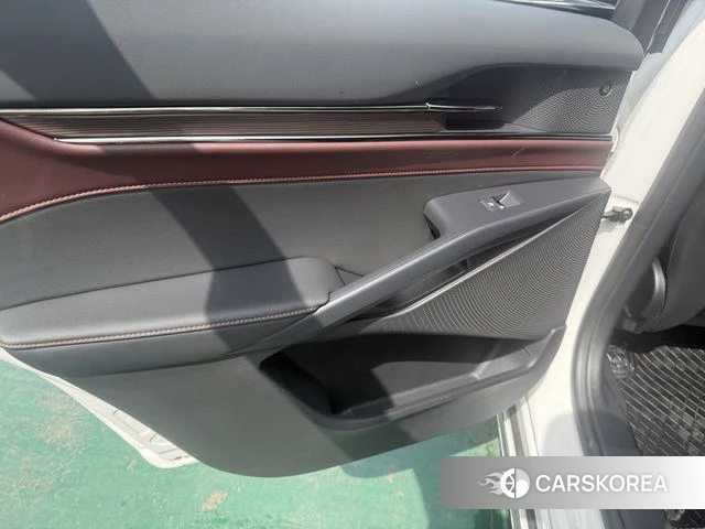 Ford Mondeo id 4215162 из Китая 16