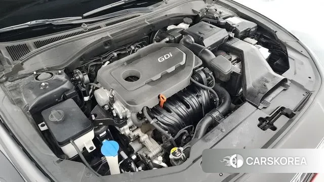 Hyundai Grandeur IG id 3265461 из Кореи 16