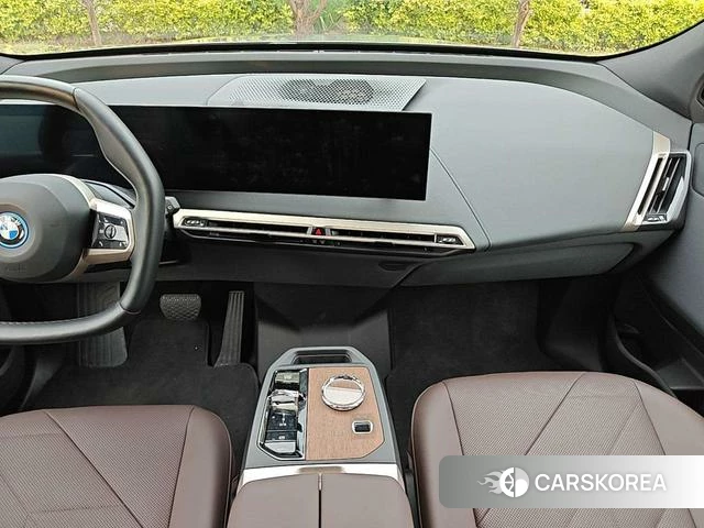 BMW iX id 4348291 из Китая 10