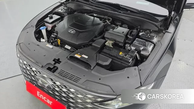 Hyundai The New Grandeur IG id 3690593 из Кореи 16