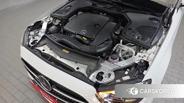 Mercedes-Benz E-Class W213 id 3759268 из Кореи 16