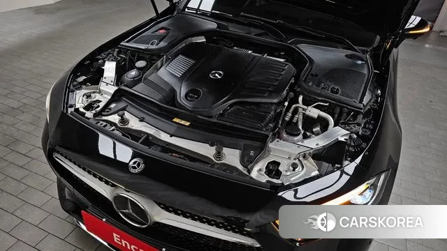 Mercedes-Benz CLS-Class C257 id 3238347 из Кореи 16