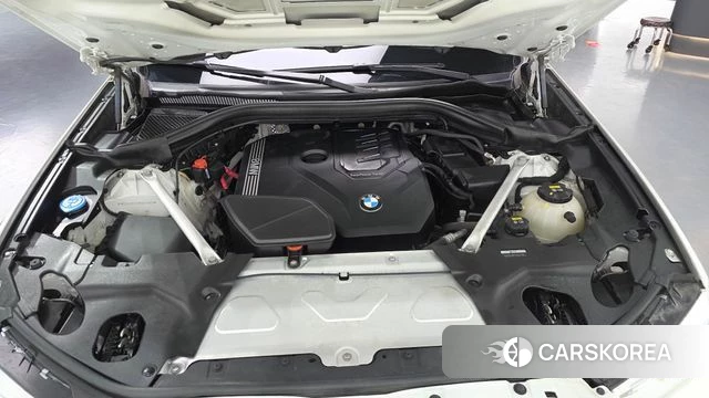 BMW X4 (G02) id 4784664 из Кореи 30