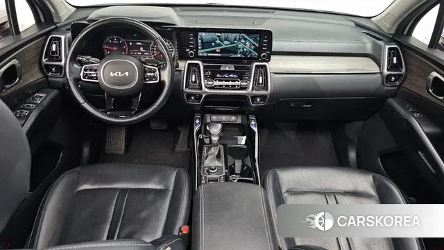 Kia Sorento 4th Generation id 3400995 из Кореи 16