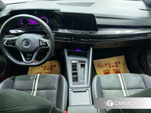 Volkswagen Golf id 4400040 из Китая 21
