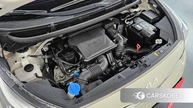 Kia Morning Urban (JA) id 4646235 из Кореи 28