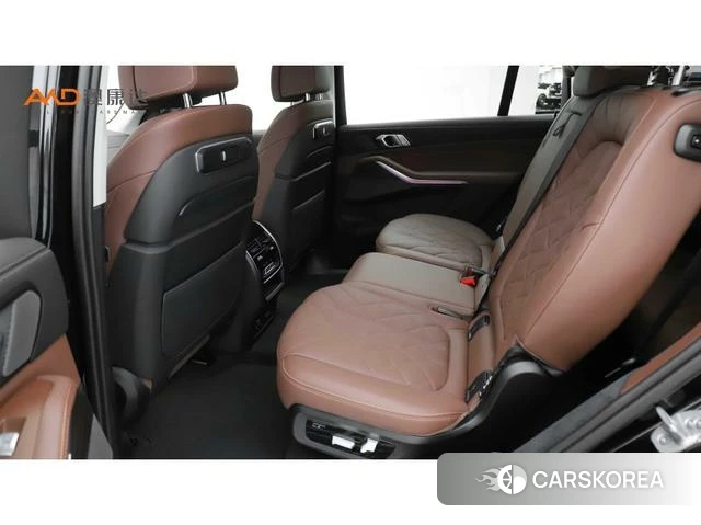 BMW X7 id 4239919 из Китая 7