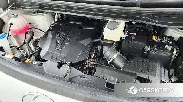 Hyundai Staria id 3550754 из Кореи 16