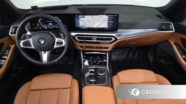 BMW 3 Series (G20) id 3341501 из Кореи 16