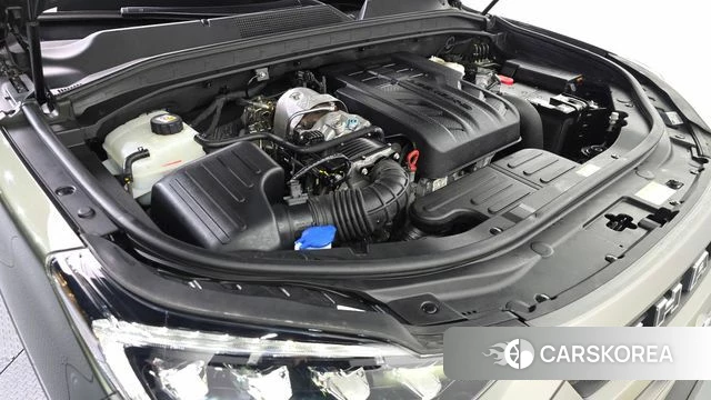 Ssangyong The New Rexton Sports Cannes id 4279965 из Кореи 26