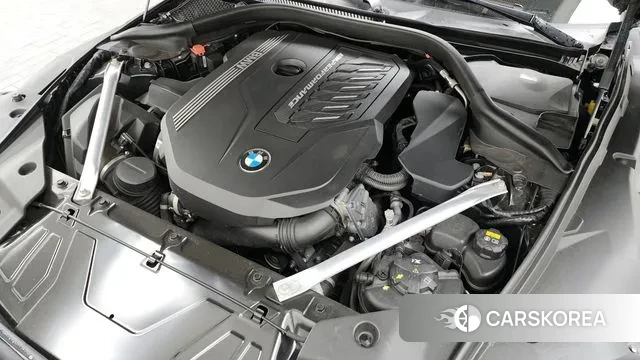 BMW Z4 (G29) id 3592242 из Кореи 16