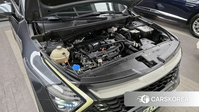 Kia Sportage 5th Generation id 3923413 из Кореи 16