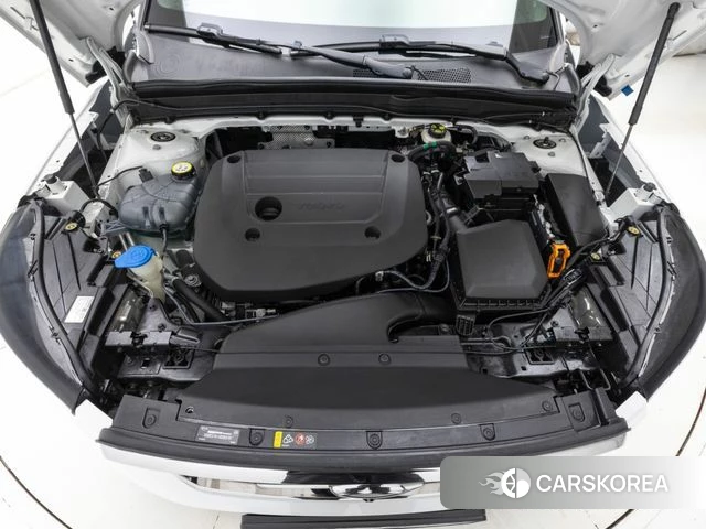 Volvo XC40 id 4549800 из Кореи 15