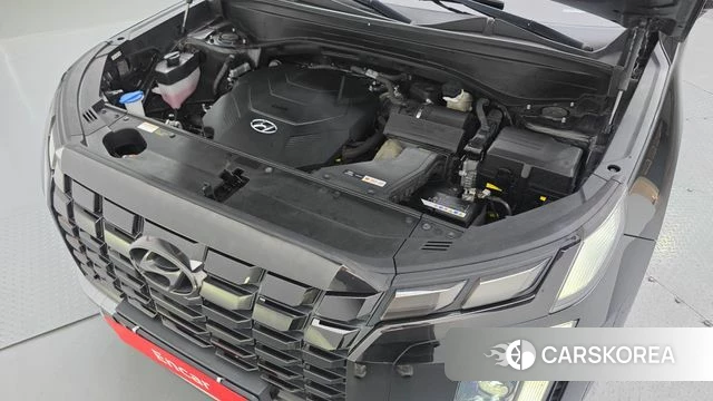 Hyundai The New Palisade id 4579971 из Кореи 16