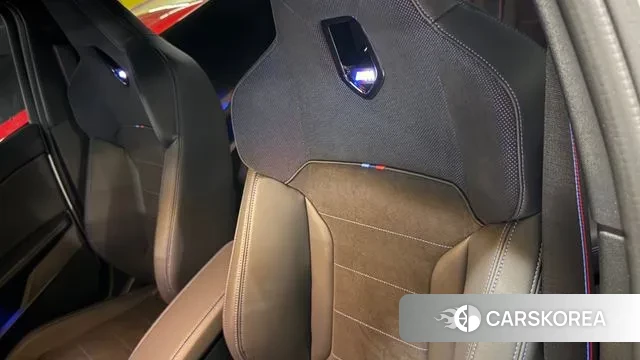 BMW 1 Series (F70) id 3277887 из Кореи 6