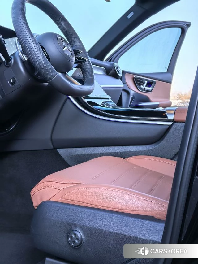 Mercedes-Benz GLC id 4301677 из Китая 13