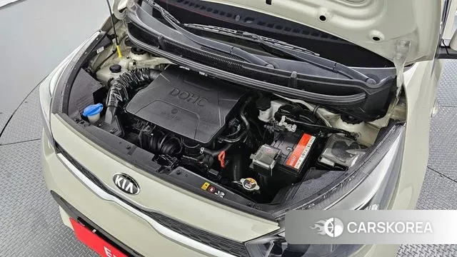 Kia All New Morning (JA) id 3622734 из Кореи 16