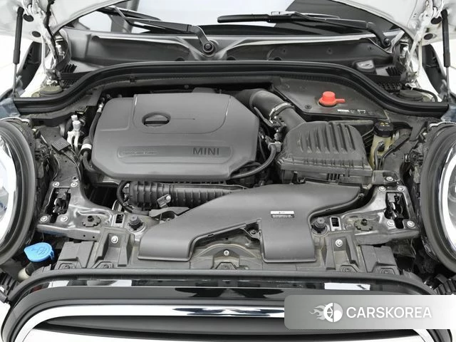 Mini Cooper id 4281224 из Кореи 16