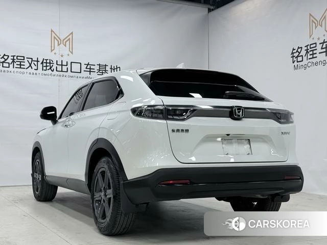 Honda XR-V id 4190496 из Китая 16