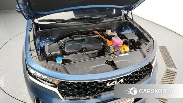 Kia Sorento 4th Generation id 3003232 из Кореи 16