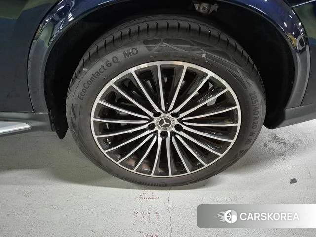 Mercedes-Benz GLC-Class X254 id 4783240 из Кореи 16