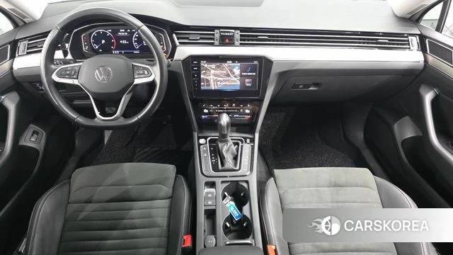 Volkswagen Passat GT (B8) id 4561515 из Кореи 26