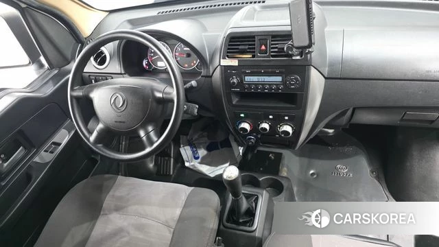 Dongfeng Socon C35 id 4703404 из Кореи 31
