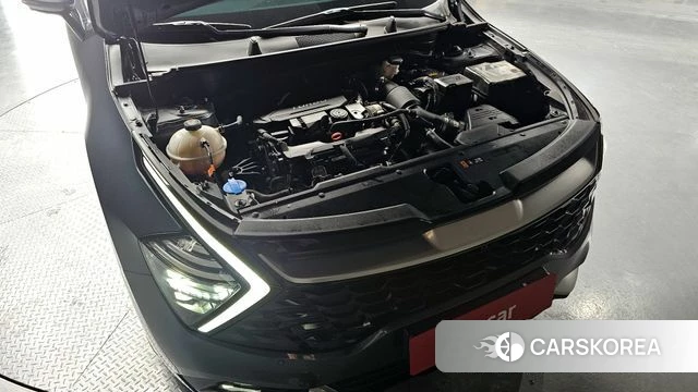 Kia Sportage 5th Generation id 3914809 из Кореи 16