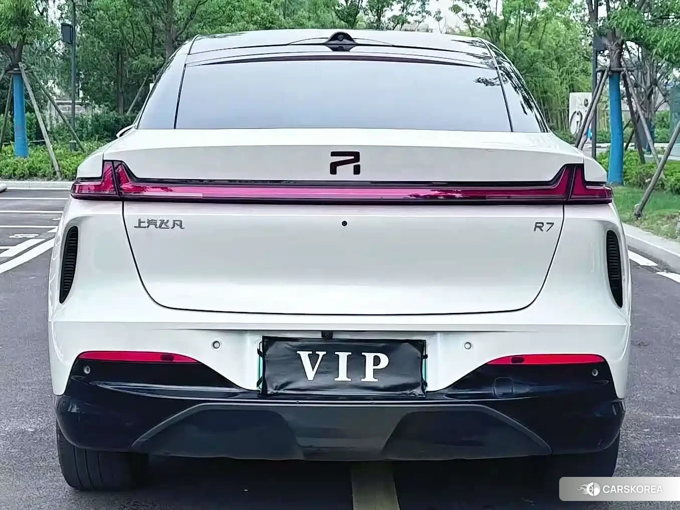 Roewe Feifan R7 id 4576655 из Китая 7