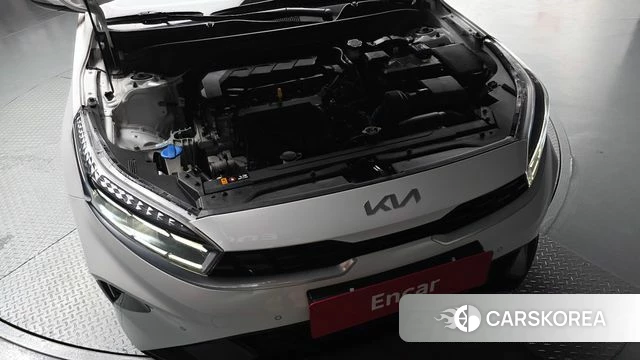 Kia The New K3 2nd generation id 4506439 из Кореи 28