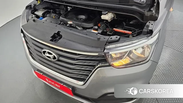 Hyundai The New Grand Starex id 3008343 из Кореи 16