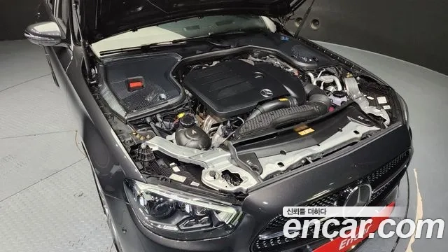 Mercedes-Benz E-Class W213 id 2879549 из Кореи 16