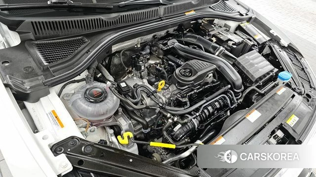 Volkswagen 7th Generation of Jetta id 3934156 из Кореи 16