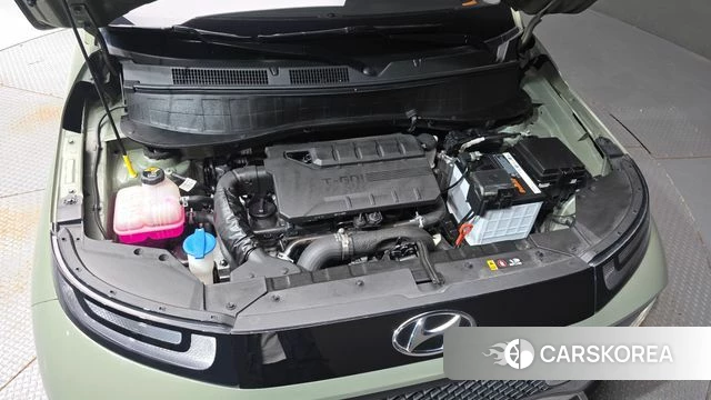Hyundai Casper id 4942514 из Кореи 26
