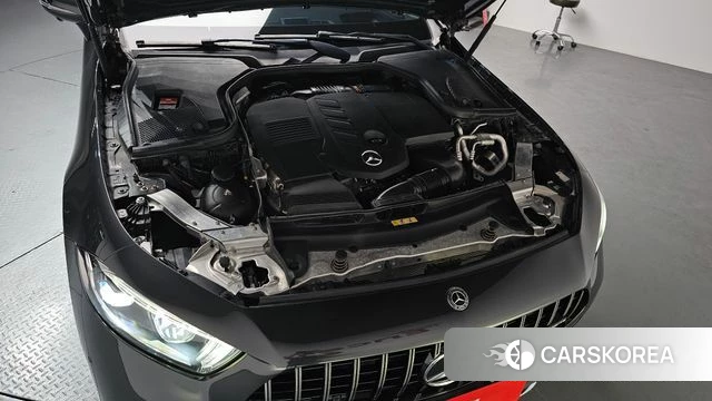 Mercedes-Benz CLS-Class C257 id 3936510 из Кореи 16