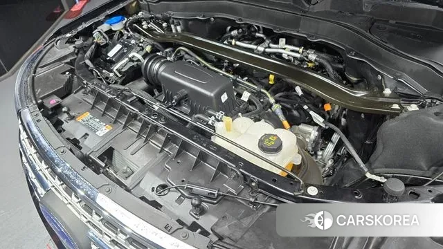 Ford Explorer 6th Generation id 3512426 из Кореи 16