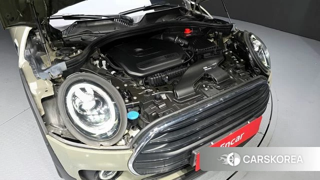 Mini Cooper Clubman id 4268718 из Кореи 30