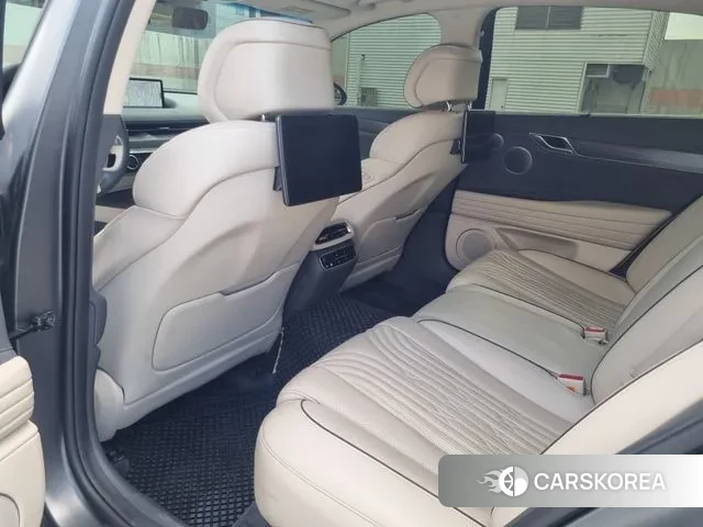 Genesis G80 (RG3) id 2970752 из Кореи 16