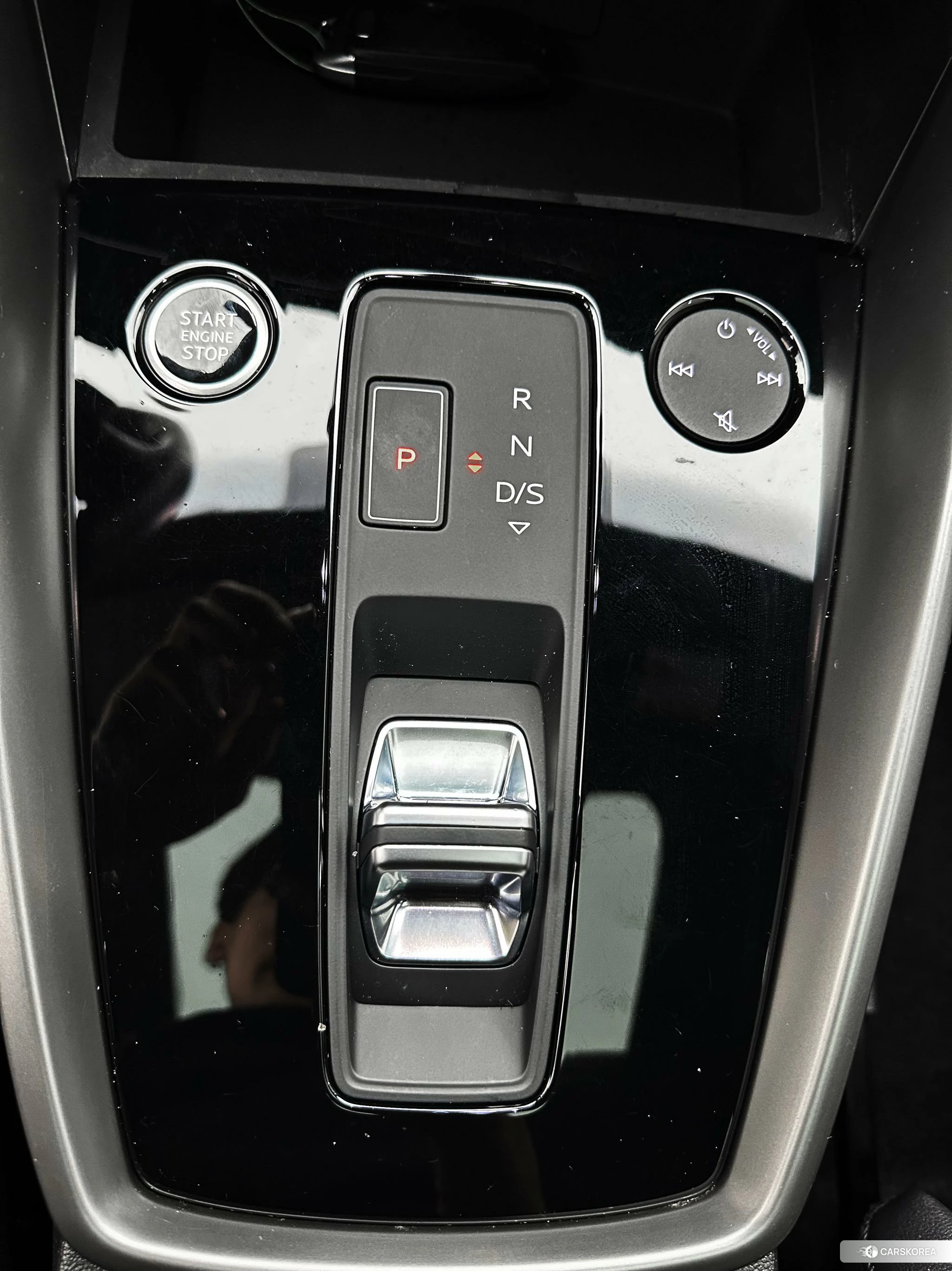 Audi A3 id 4473502 из Китая 20