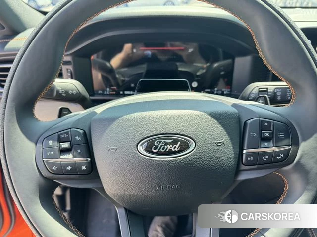Ford Explorer id 4394108 из Китая 22