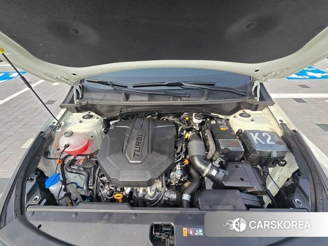 Kia Sportage 5th Generation id 3850575 из Кореи 16