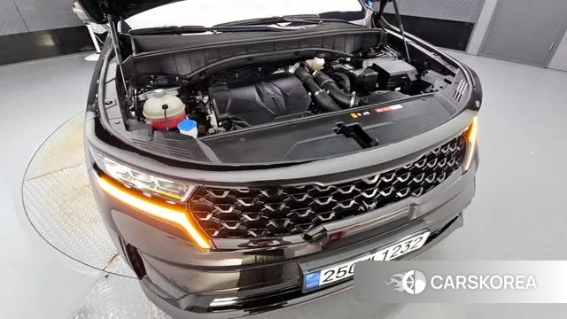 Kia Sorento 4th Generation id 3059323 из Кореи 16