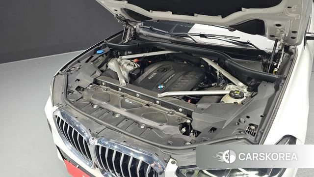 BMW X5 (G05) id 4923411 из Кореи 33