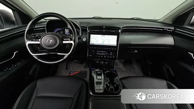 Hyundai Tucson (NX4) id 3777436 из Кореи 16