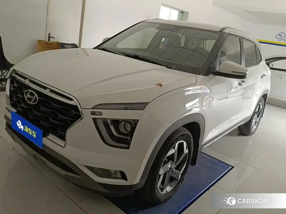 Hyundai ix25 id 4679713 из Китая 12