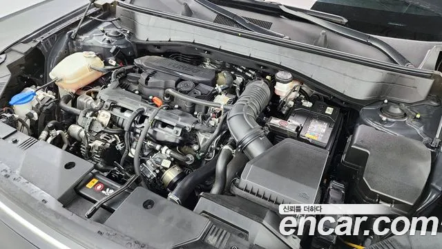 Hyundai Kona (SX2) id 2686643 из Кореи 16