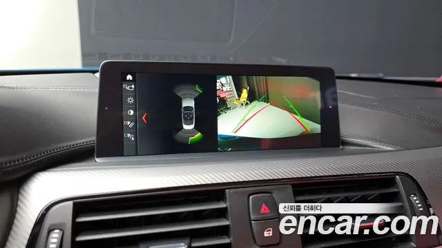 BMW 4 Series (F32) id 2765832 из Кореи 16