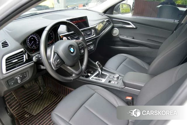 BMW 1 series id 4290322 из Китая 10