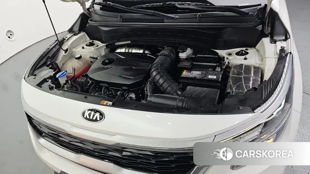 Kia Seltos id 3616161 из Кореи 16